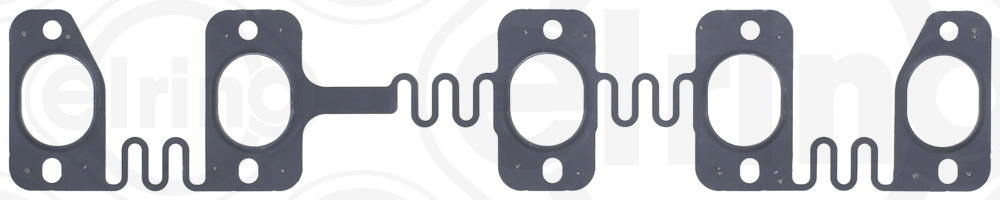 017.950, Tetning, eksosmanifold, Těsnění výf.potr., ELRING, 07Z253039D, 13247400, 601857, 71-36112-00, MG9620, X81949-01