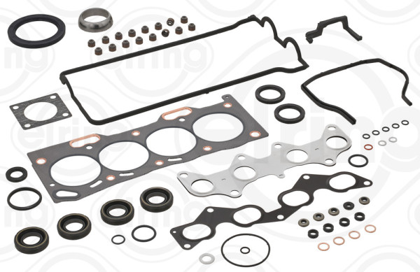 Pakningsett komplett, motor - 022.830 ELRING - 04111-11141, 01-52845-01, 20-28105-01