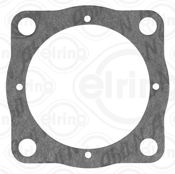 Tetning, oljepumedeksel - 023.612 ELRING - 111115131B, 31-021958-00, 70-22013-00
