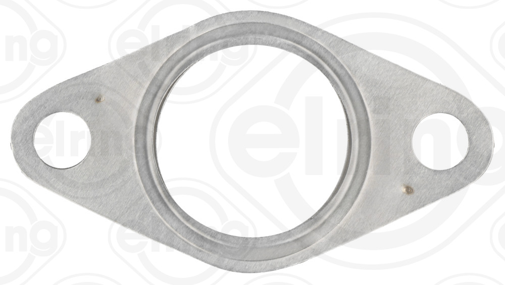 026.951, Pakning, EGR ventil, Těsnění AGR ventilu, ELRING, 1127243, 1130211, XS7Q9H454DB, 01205700, 026.950, 413-510, 600510, 881399147