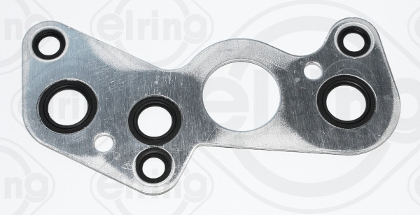Tetning, drivstoffpumpe - 002.930 ELRING - 0000912080, 4710780280, A4710780280