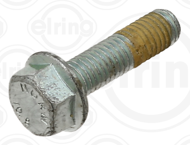 030.890, Bolt, eksosanlegg, šroub, ELRING, 07136800269, 11518860, 2001665, 6503131, 8-11518-860-0, WHT004486, 11546600, 5850575, 6506775AA, 8-11547-135-0, 11547135, 11548928, 12560206, 982-08-F29.10, 982-08-F29.100