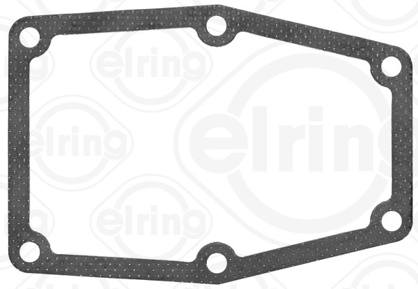 Pakning, intercooler - 031.170 ELRING - 3035223, 632105