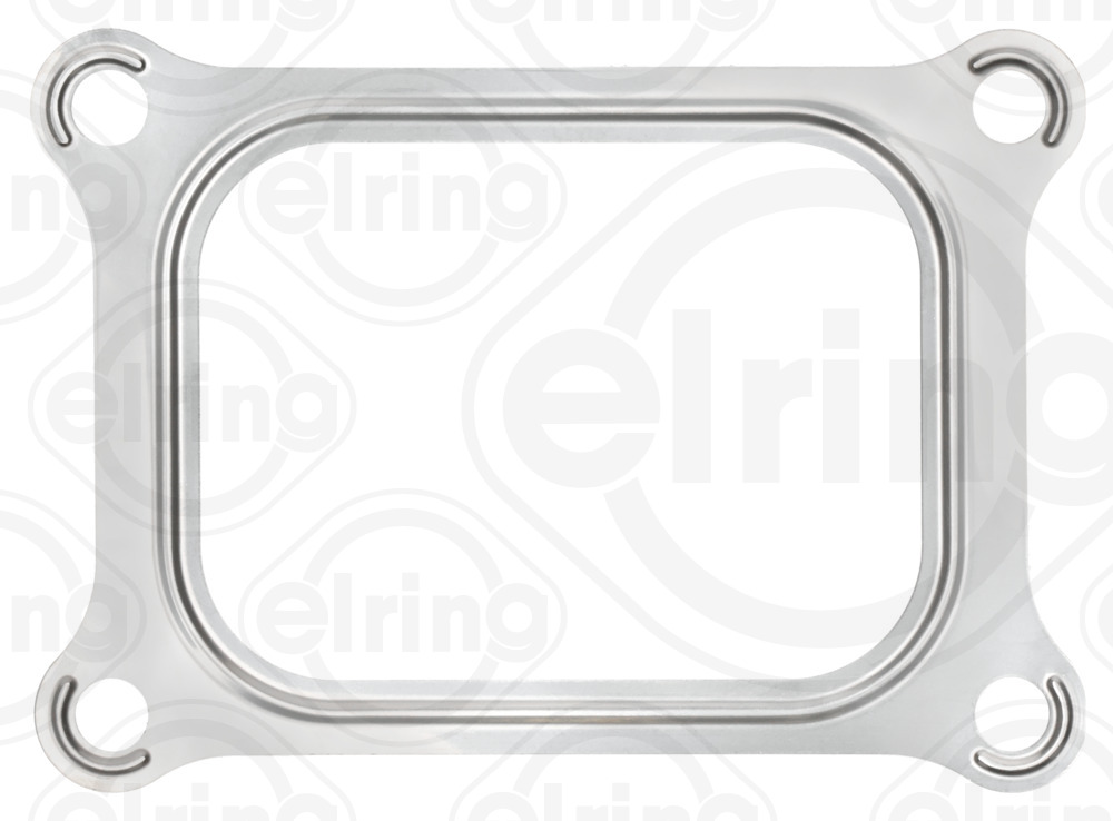 031.180, Tetning, lader, Těsnění turbod., ELRING, 3177942, 131907