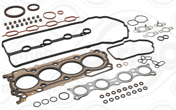 Pakningsett komplett, motor - 032.870 ELRING