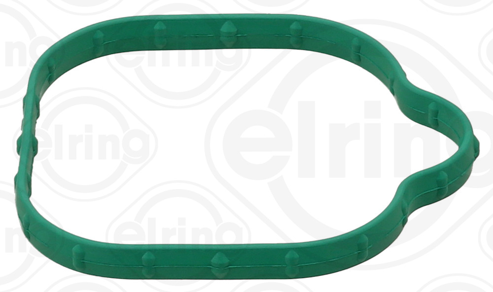 Tetning, innsugningsmanifold - 036.490 ELRING - AC3E-9439-AA, AC3Z-9439-A, 605715