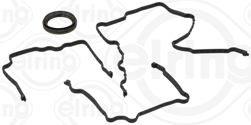 Pakningsett, registerhus - 036.700 ELRING - JV5189, TCS46176