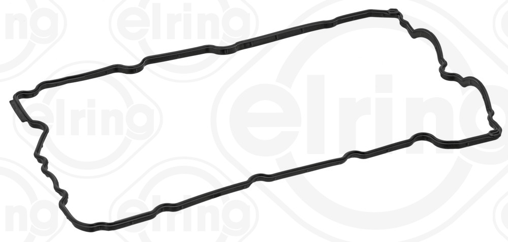 037.500, Tetning, topplokkdeksel, Těsnění víka vent., ELRING, 12638668, 12664357