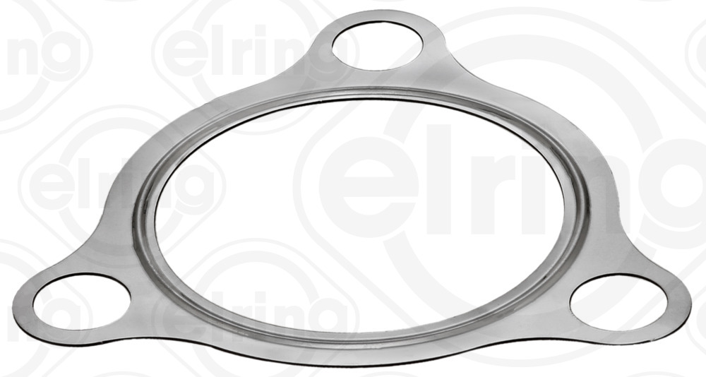 Pakning, eksosrør - 037.660 ELRING - 3631230