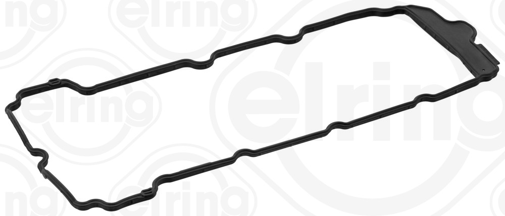 Tetning, topplokkdeksel - 037.680 ELRING - 12638669, 12664358, 12681121