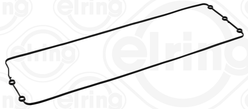 Pakning, intercooler - 037.990 ELRING - 3627382, 632125