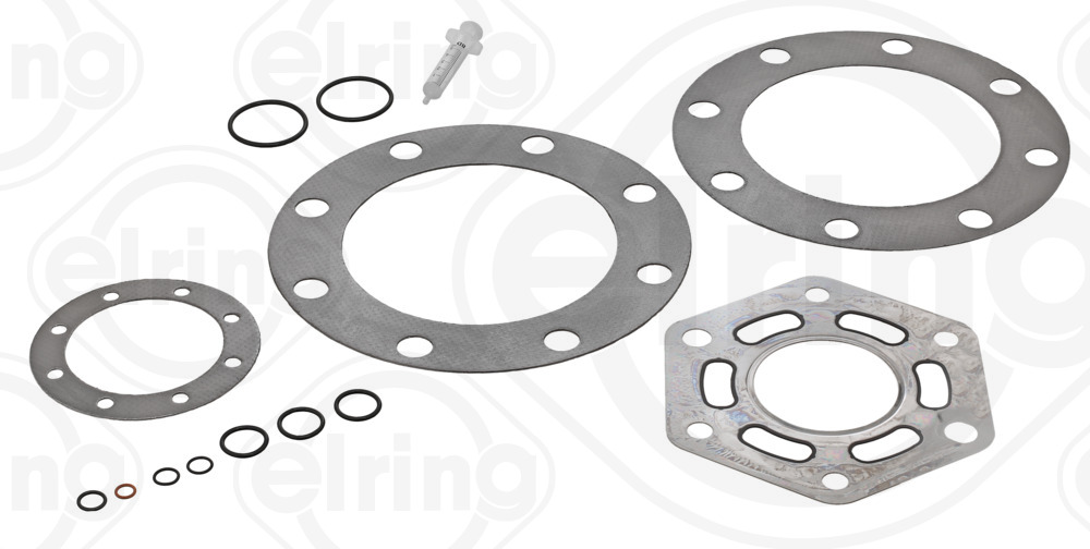 038.170, Monteringssett, lader, Těsnění turbod., ELRING, 4955667