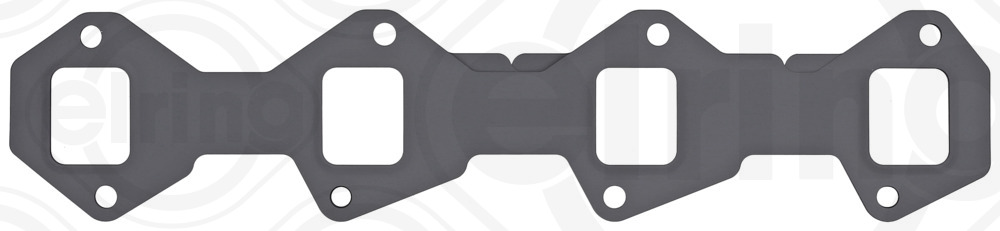 Tetning, eksosmanifold - 038.280 ELRING - LC3Q-9448-AA, LC3Z-9448-A, 605745