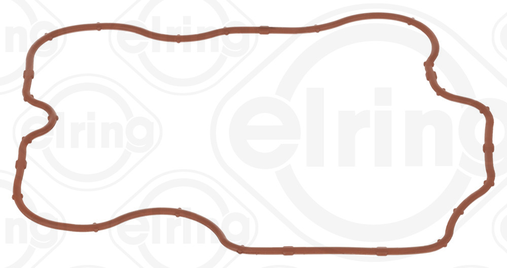 040.900, Tetning, topplokkdeksel, Těsnění víka vent., ELRING, 456733, 557647, 924380