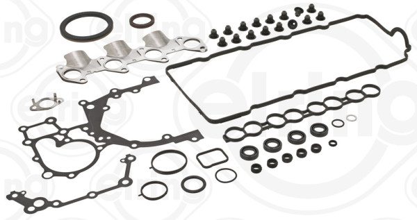 Pakningsett komplett, motor - 041.100 ELRING - 20910-2AM02, 20910-2AP00, 01-10101-01
