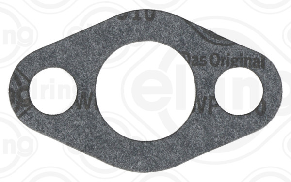 041.890, Tetning, kjælevæskerør, Těsnění vodní pumpy, ELRING, 290213