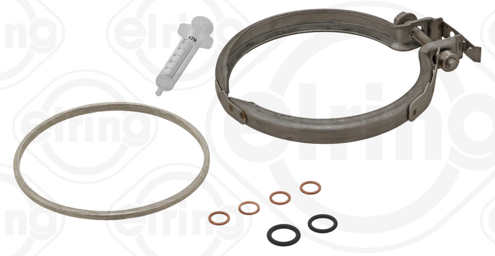 Monteringssett, lader - 041.990 ELRING