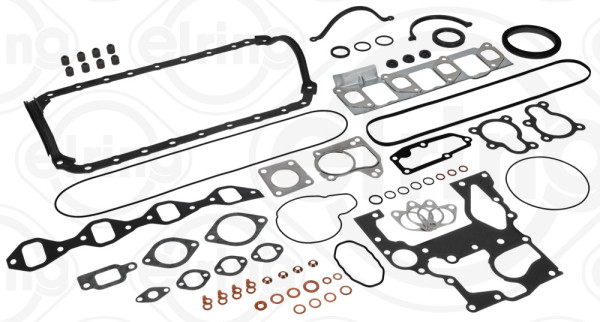 Pakningsett komplett, motor - 042.870 ELRING - 5-87815-201-1, 5-87815-201-3, 5-87815-202-0