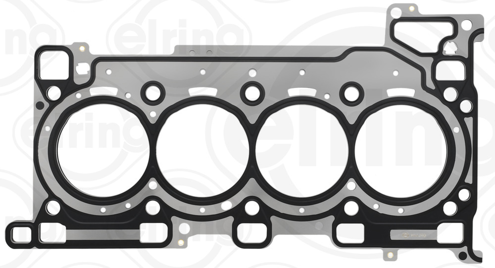 Tetning, topplokk - 044.700 ELRING - 4893584AC, 50052341, K04893584AC