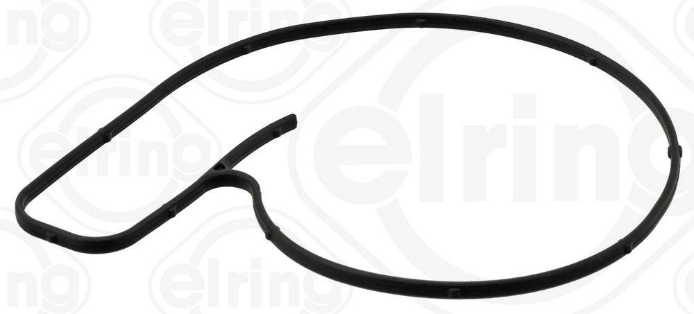 Pakning, vannpumpe - 044.710 ELRING - 8-98386-067-0