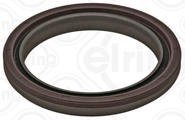 Akseltetningsring, veivaksel - 044.730 ELRING - 8-98259-276-0, 15116400, 526040