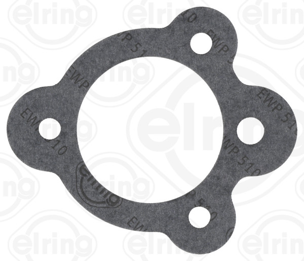 045.130, Tetning, girmekanisme, Těsnění, ELRING, 091301278B