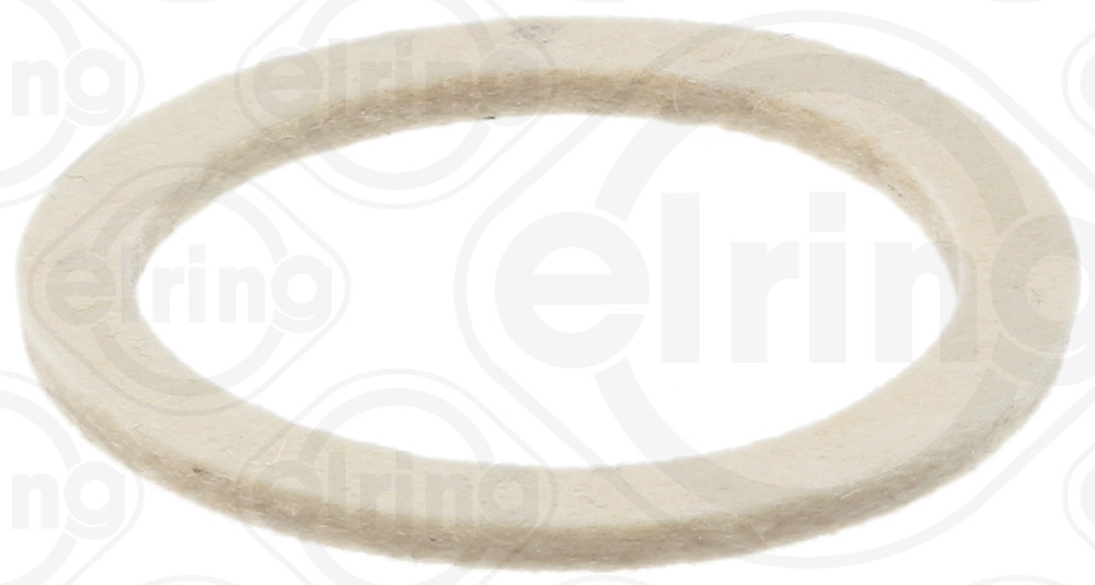 Akseltetningsring, veivaksel - 045.632 ELRING - 418622-7, 00220500, 33-135400-00