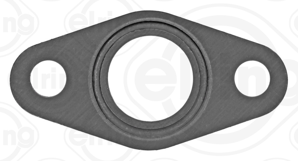 Pakning, oljeutløp (lader) - 045.960 ELRING - 3688A035