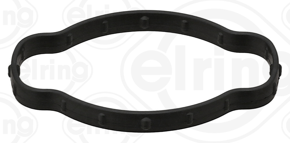 Pakning, termostat - 048.290 ELRING - 12647181, 01869200, 964735