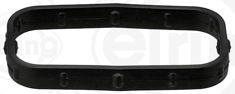 Pakning, vannpumpe - 048.320 ELRING - 12649987, 01858500, 964745