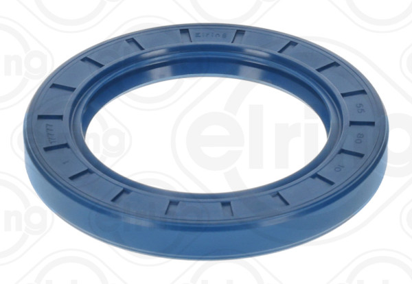 048.437, Tetningsring, Gufero 55x80x10, ELRING, 0059970946, 01267883, 0319489, 550439, 856782, A0059970946, 0634302740, 12010986B