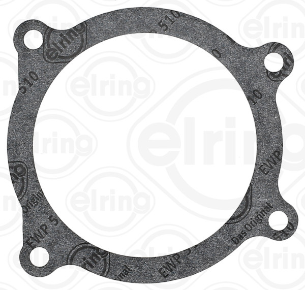 Pakninger, innsug - 049.920 ELRING - 68005256AA, 01717500, 61740