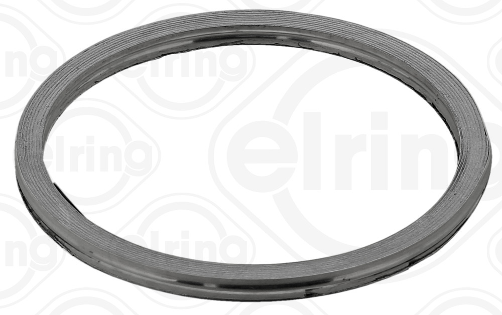 Pakning, eksosrør - 050.200 ELRING - 12672379, 19009600