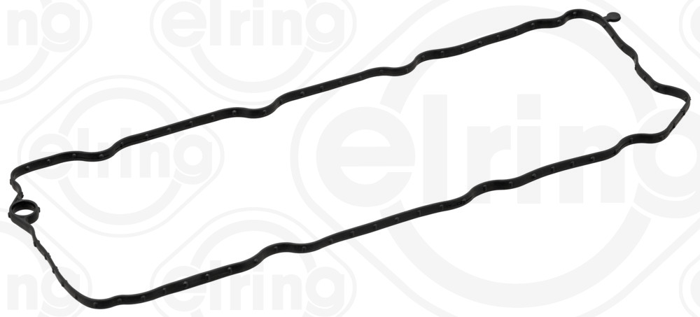 Tetning, deksel (veivhus) - 050.220 ELRING - 12694737