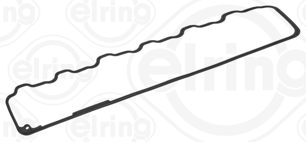 050.320, Tetning, topplokkdeksel, Těsnění víka vent.Cyl.6/ALU, ELRING, 9060160521, 9060160621, A9060160521, A9060160621, 11091100, 4.20834, 50-028724-00, 920552, 50-028725-00, 960280