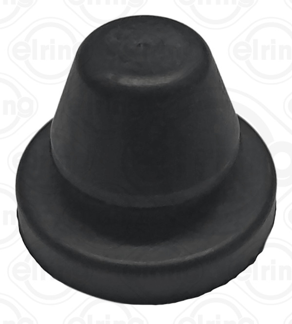 Festeelement, motortildekking - 050.390 ELRING - 12594875