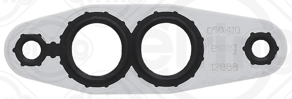 050.410, Tetning, kjælevæskerør, Těsnění vodní pumpy, ELRING, 23129010, 01713500, 73127, 968405