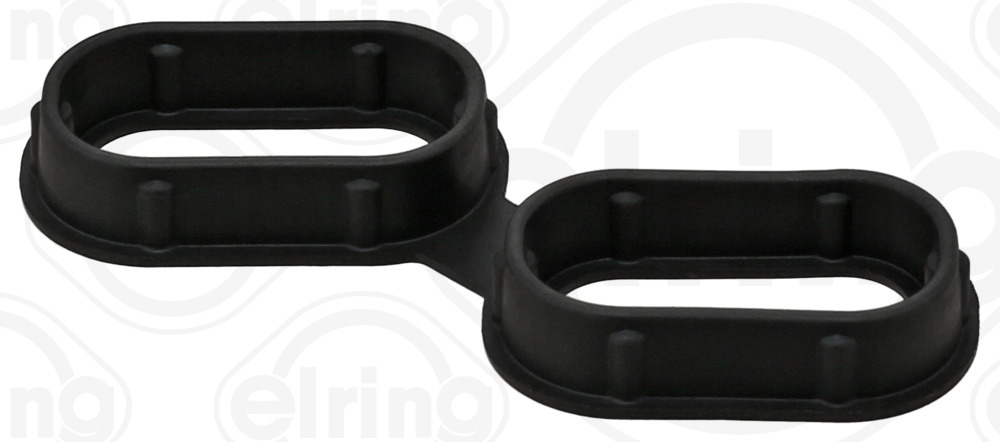 Tetning, bunnpanne - 050.500 ELRING - 12695698