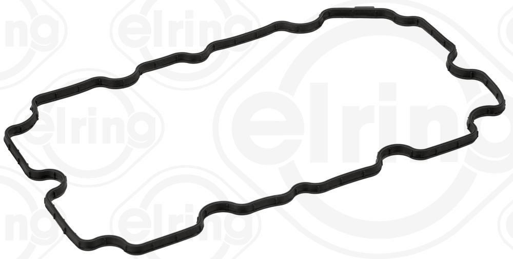 Tetning, bunnpanne - 051.660 ELRING - 6560146600, A6560146600, 14122400