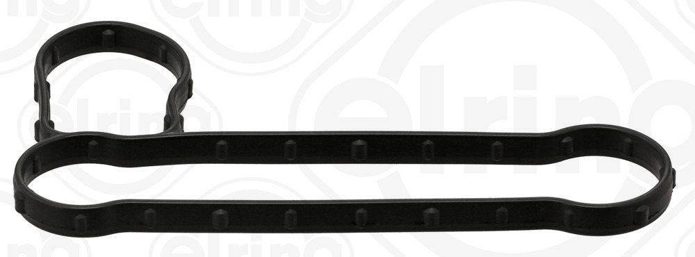 052.360, Tetning, oljekjøler, Těsnění chladiče oleje, ELRING, 55496124, 55511495, 966715