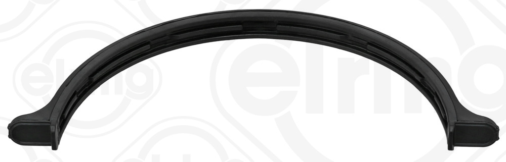 052.650, Tetning, bunnpanne, Těsnění olej.vany, ELRING, 652551, 8-97123342-0, 14078200