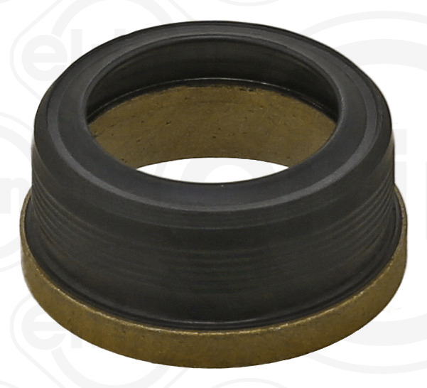 053.120, Tetning, veivhuslufting, Těsnění, ELRING, 1337060, 4S7Q-6870-AC, 4S7Z-6870-A, 605845