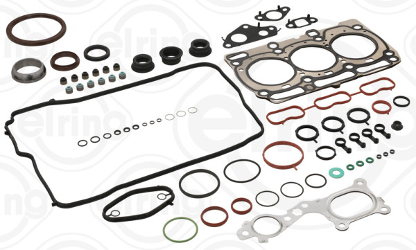 Pakningsett komplett, motor - 058.260 ELRING - 04111-F3020, 01-11329-01, S90524-00