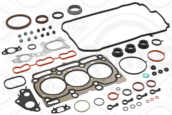 Pakningsett komplett, motor - 058.370 ELRING - 04111-F3010