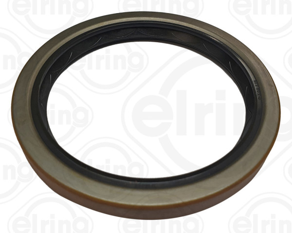 058.680, Akseltetningsring, differensial, Gufero 80x100x10, ELRING, 1528991, 1680726, 1734701, 2262467, 2285573, 338728, 1.16050, 12015770B, 186304, 520711