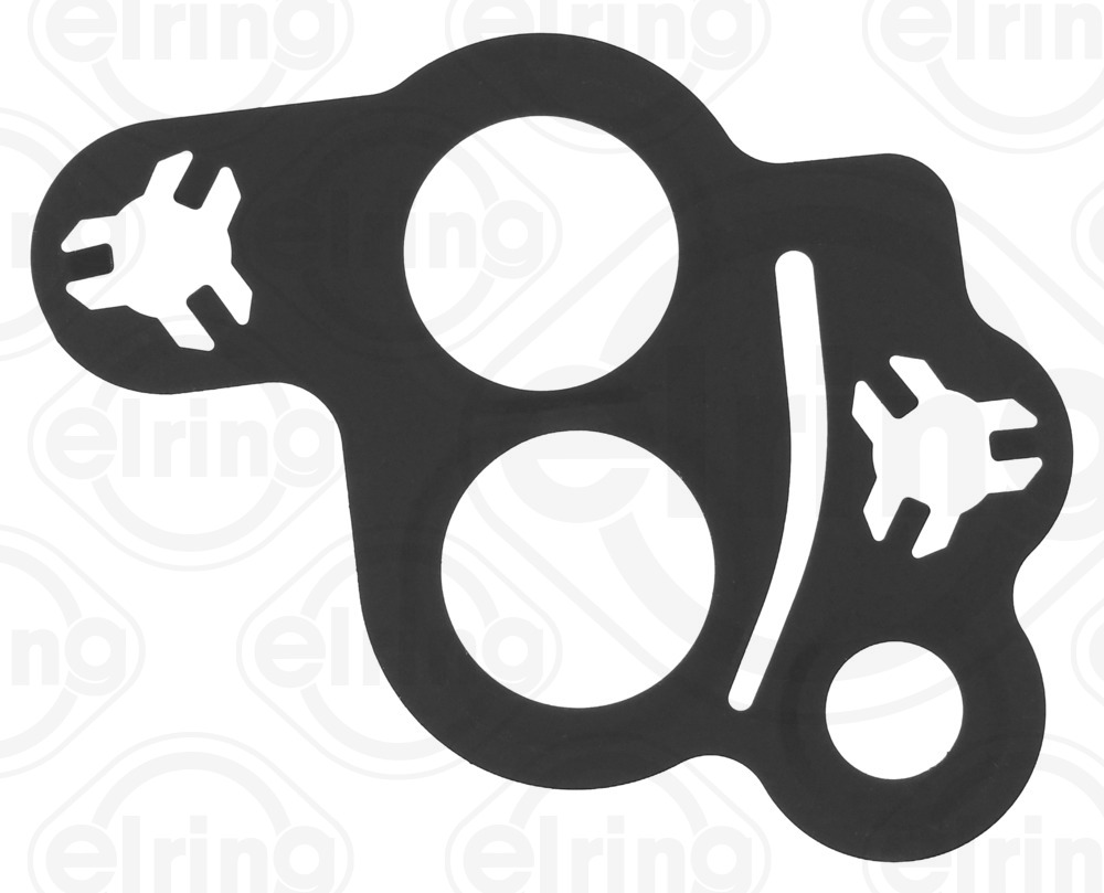 Pakning, EGR ventil - 059.934 ELRING - 1355115, 30757403, LF01-20-305