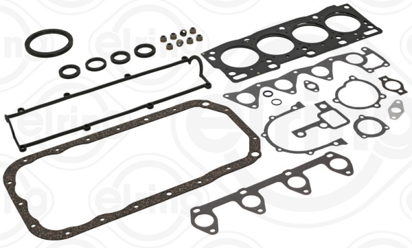 Pakningsett komplett, motor - 060.500 ELRING - 8AG7-10-271A, 01-53115-01, 430159P