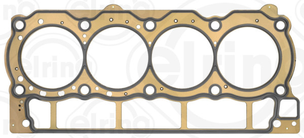061.880, Tetning, topplokk, Těsnění hl.válců, ELRING, LC3E-6083-JB, LC3E-6083-JC, LC3Z-6051-B, 10279700, 55516