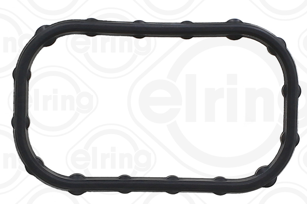 Pakning, registerhus - 062.320 ELRING - LC3E-6020-KA, LC3Z-6020-B, 68114