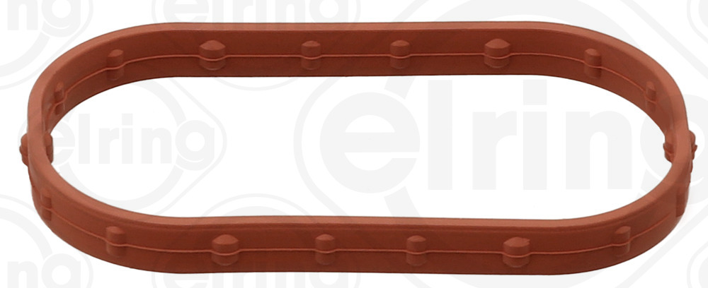 064.150, Tetning, innsugningsmanifold, Těsnění sac.potr., ELRING, 12666814, 13334900